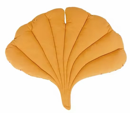 Leaf Shape Dog Blanket