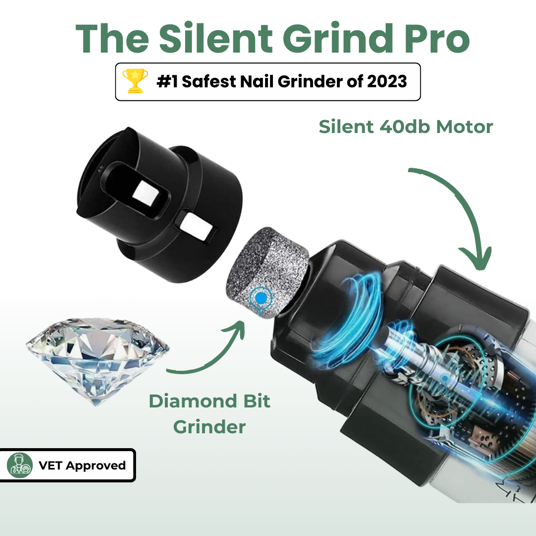 SilentGrind Pro