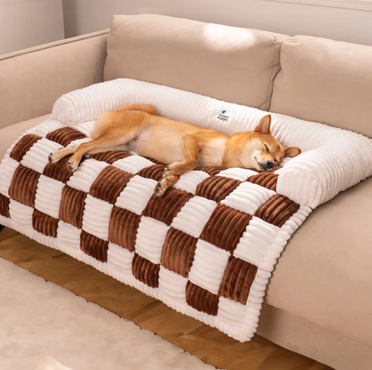 Pet Couch Cover